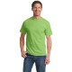 Port & Company® Essential Heavyweight 100% Cotton Men's Tee