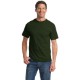 Port & Company® Essential Heavyweight 100% Cotton Men's Tee