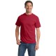 Port & Company® Essential Heavyweight 100% Cotton Men's Tee