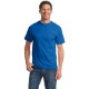 Port & Company® Essential Heavyweight 100% Cotton Men's Tee
