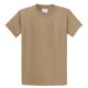 Port & Company® Essential Heavyweight 100% Cotton Men's Tee