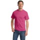 Port & Company® Essential Heavyweight 100% Cotton Men's Tee