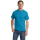 Port & Company® Essential Heavyweight 100% Cotton Men's Tee