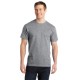 Port & Company® Essential Ring Spun Cotton Men's Tee