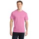 Port & Company® Essential Ring Spun Cotton Men's Tee