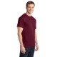 Port & Company® Essential Ring Spun Cotton Men's Tee