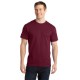 Port & Company® Essential Ring Spun Cotton Men's Tee