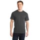 Port & Company® Essential Ring Spun Cotton Men's Tee