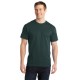 Port & Company® Essential Ring Spun Cotton Men's Tee