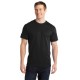 Port & Company® Essential Ring Spun Cotton Men's Tee