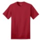 Port & Company® Essential Ring Spun Cotton Men's Tee