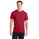 Port & Company® Essential Ring Spun Cotton Men's Tee
