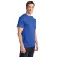 Port & Company® Essential Ring Spun Cotton Men's Tee