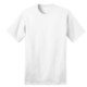 Port & Company® Essential Ring Spun Cotton Men's Tee
