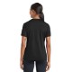 Sport-Tek® PosiCharge™ RacerMesh™ V-Neck Ladies' Tee