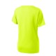 Sport-Tek® PosiCharge™ RacerMesh™ V-Neck Ladies' Tee