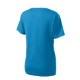 Sport-Tek® PosiCharge™ RacerMesh™ V-Neck Ladies' Tee