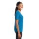 Sport-Tek® PosiCharge™ RacerMesh™ V-Neck Ladies' Tee