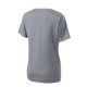 Sport-Tek® PosiCharge™ RacerMesh™ V-Neck Ladies' Tee