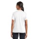 Sport-Tek® PosiCharge™ RacerMesh™ V-Neck Ladies' Tee