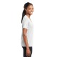 Sport-Tek® PosiCharge™ RacerMesh™ V-Neck Ladies' Tee