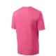 Sport-Tek® PosiCharge™ RacerMesh™ Men's Tee