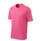 Sport-Tek® PosiCharge™ RacerMesh™ Men's Tee