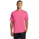 Sport-Tek® PosiCharge™ RacerMesh™ Men's Tee