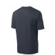 Sport-Tek® PosiCharge™ RacerMesh™ Men's Tee