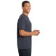 Sport-Tek® PosiCharge™ RacerMesh™ Men's Tee