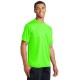 Sport-Tek® PosiCharge™ RacerMesh™ Men's Tee