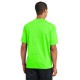 Sport-Tek® PosiCharge™ RacerMesh™ Men's Tee