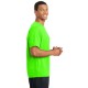 Sport-Tek® PosiCharge™ RacerMesh™ Men's Tee