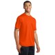 Sport-Tek® PosiCharge™ RacerMesh™ Men's Tee