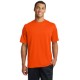 Sport-Tek® PosiCharge™ RacerMesh™ Men's Tee