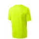 Sport-Tek® PosiCharge™ RacerMesh™ Men's Tee