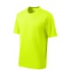 Sport-Tek® PosiCharge™ RacerMesh™ Men's Tee