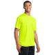 Sport-Tek® PosiCharge™ RacerMesh™ Men's Tee