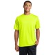 Sport-Tek® PosiCharge™ RacerMesh™ Men's Tee