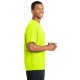 Sport-Tek® PosiCharge™ RacerMesh™ Men's Tee
