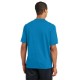 Sport-Tek® PosiCharge™ RacerMesh™ Men's Tee