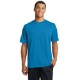 Sport-Tek® PosiCharge™ RacerMesh™ Men's Tee