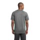 Sport-Tek® Heather Colorblock Contender™ Performance Tee