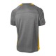 Sport-Tek® Heather Colorblock Contender™ Performance Tee