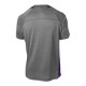 Sport-Tek® Heather Colorblock Contender™ Performance Tee