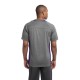 Sport-Tek® Heather Colorblock Contender™ Performance Tee