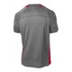 Sport-Tek® Heather Colorblock Contender™ Performance Tee