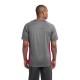 Sport-Tek® Heather Colorblock Contender™ Performance Tee