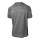 Sport-Tek® Heather Colorblock Contender™ Performance Tee