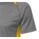 Sport-Tek® Heather Colorblock Contender™ Performance Tee